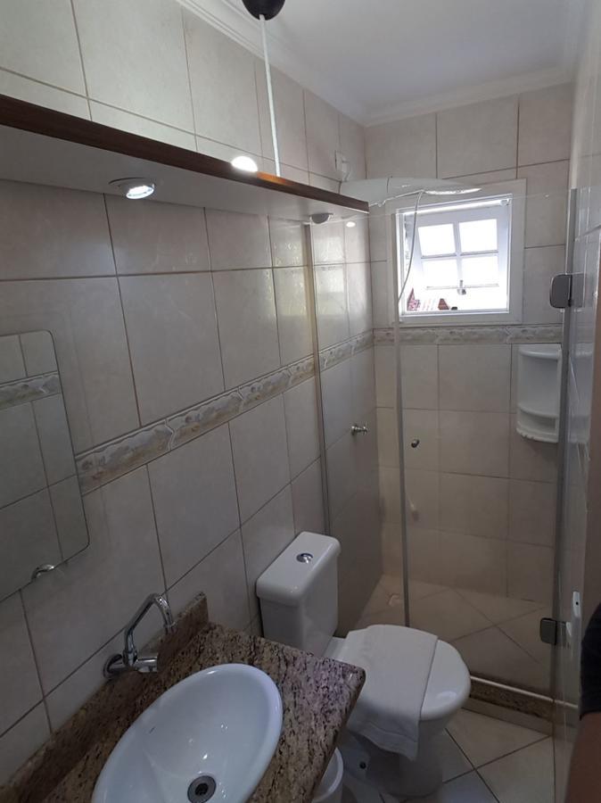 Quarto Duplo Standard com Ventilador