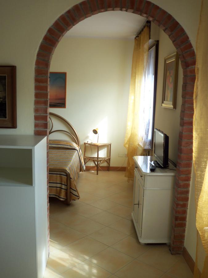 Chambre Quadruple avec Salle de Bains Privative