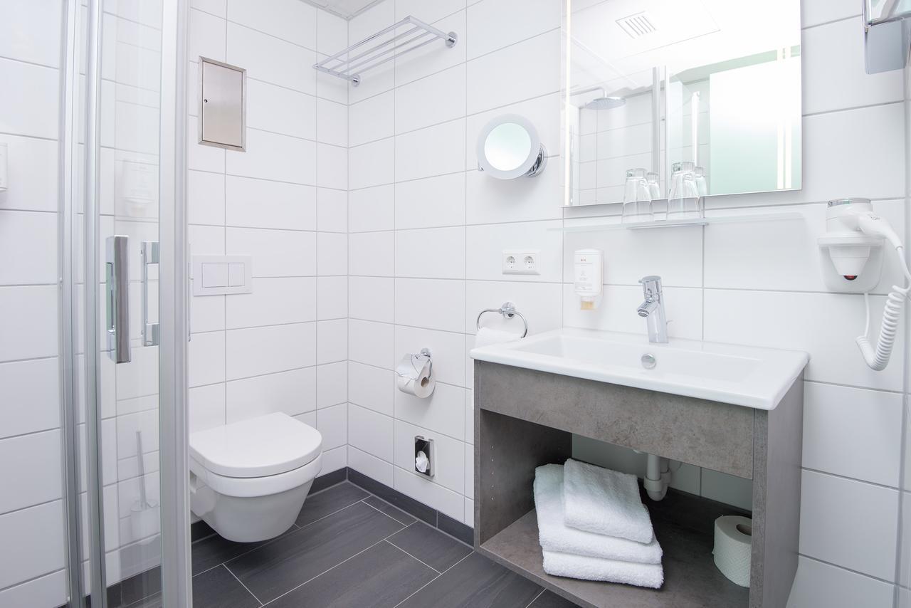 Comfort Doppelzimmer