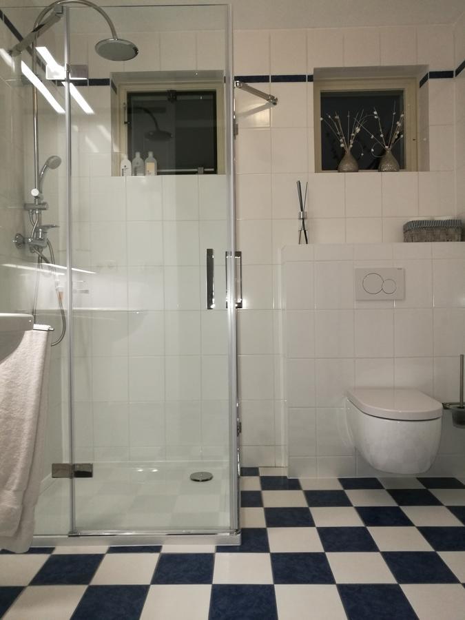 Habitación Doble con baño privado
