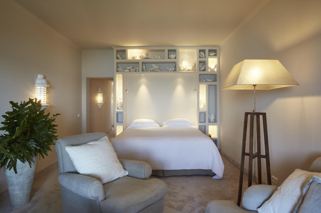 Deluxe Zimmer