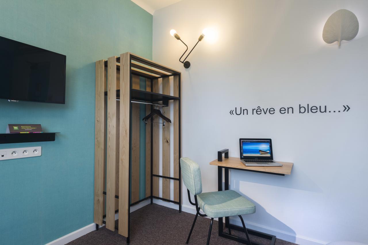 Chambre Double Standard