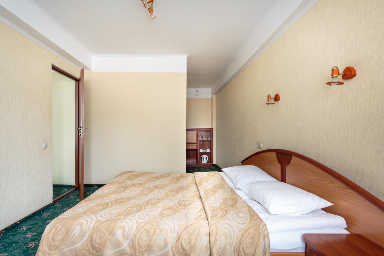 Junior Suite für Familien