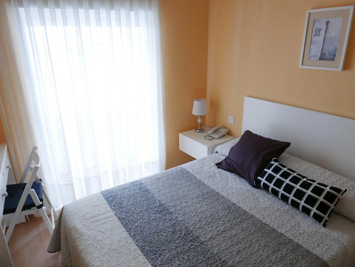 Habitación Doble Estándar