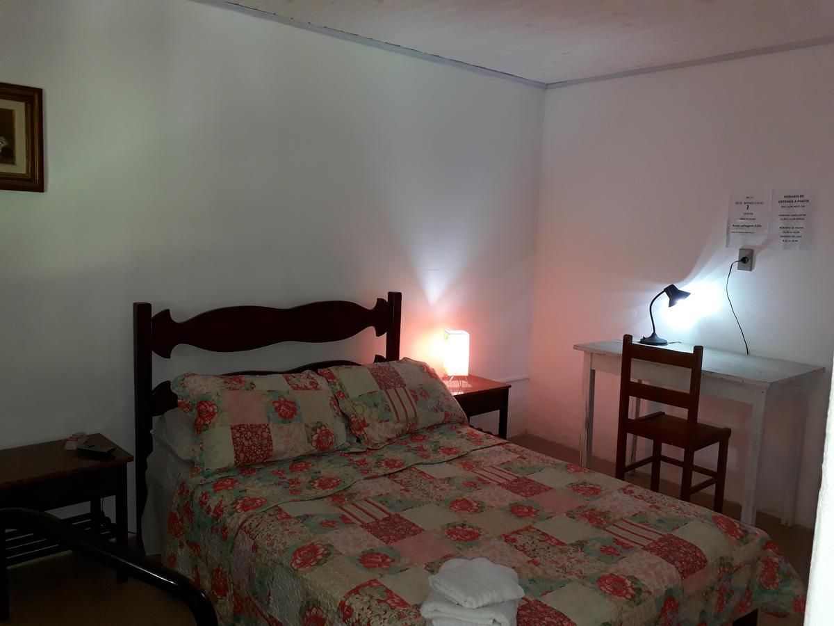Quarto Duplo Standard