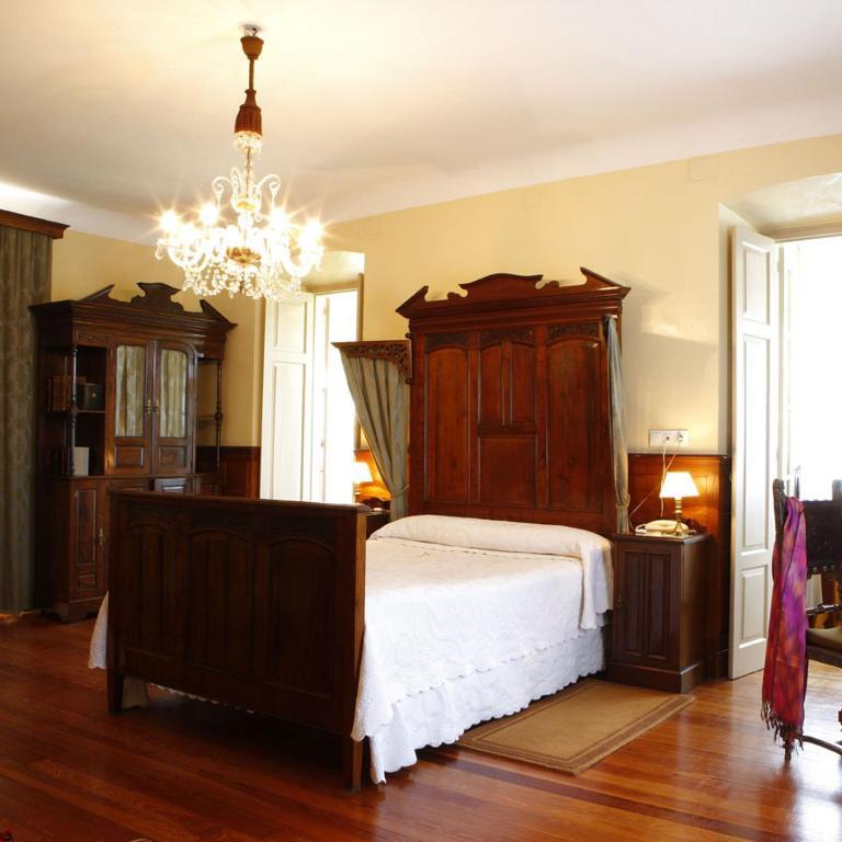 Habitación Doble Superior