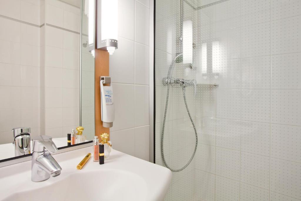Chambre Standard 2 Lits Simples
