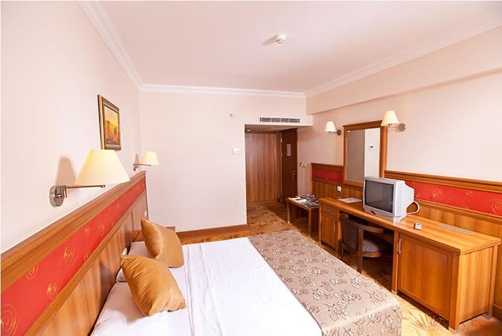 Standaard Kamer