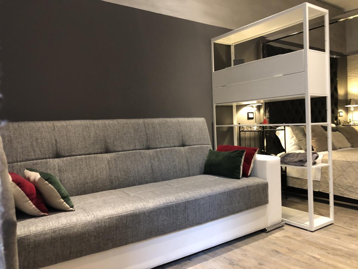 Loft - Annex