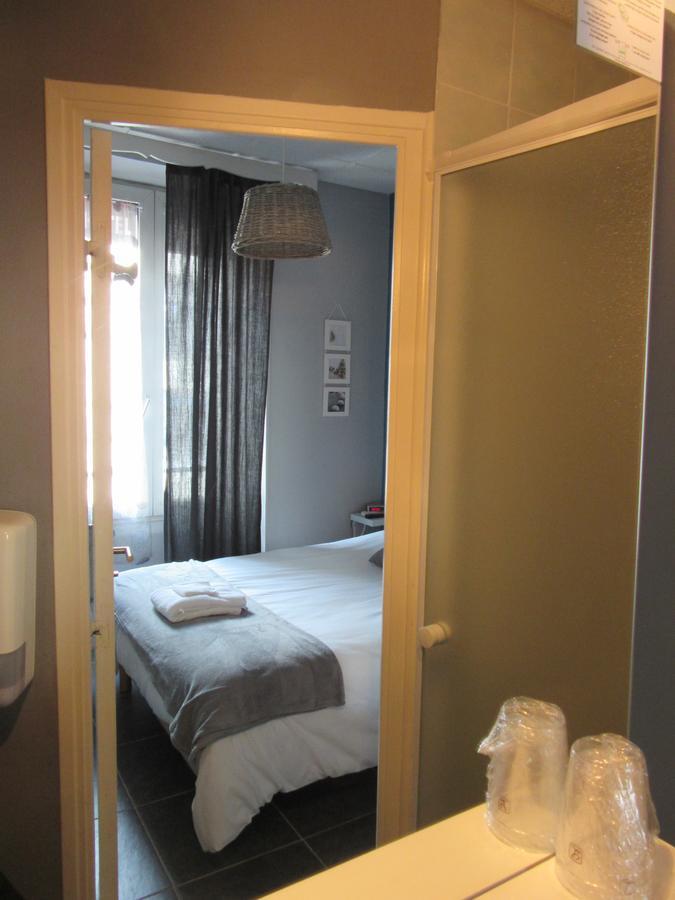 Chambre Simple