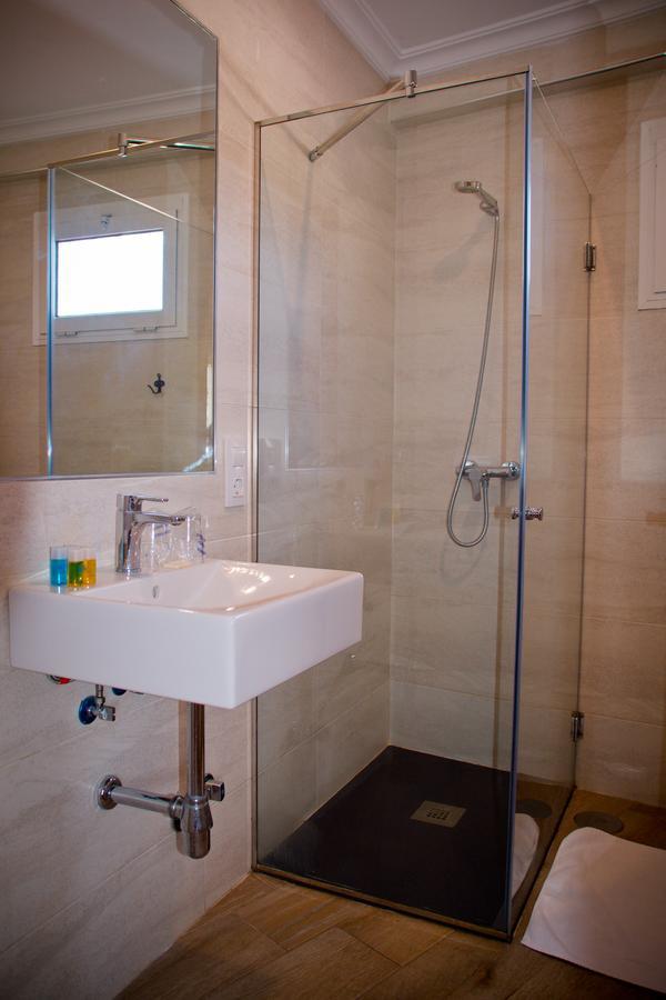 Camera Tripla con Bagno Privato