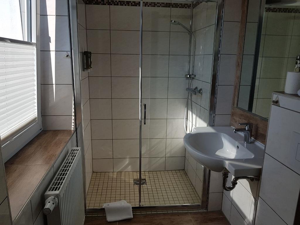 Deluxe Einzelzimmer mit Balkon