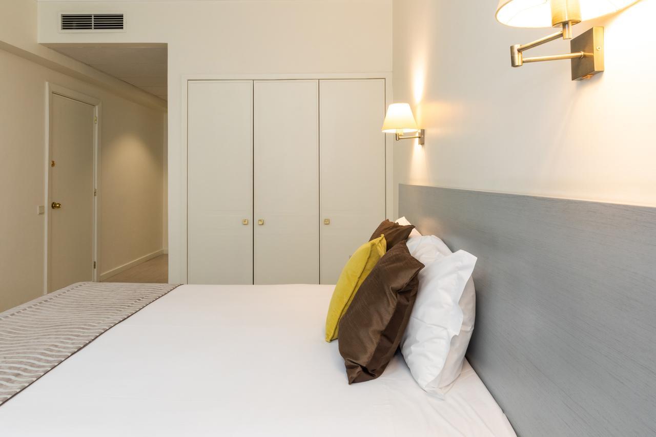 Quarto Familiar (2 quartos comunicantes)