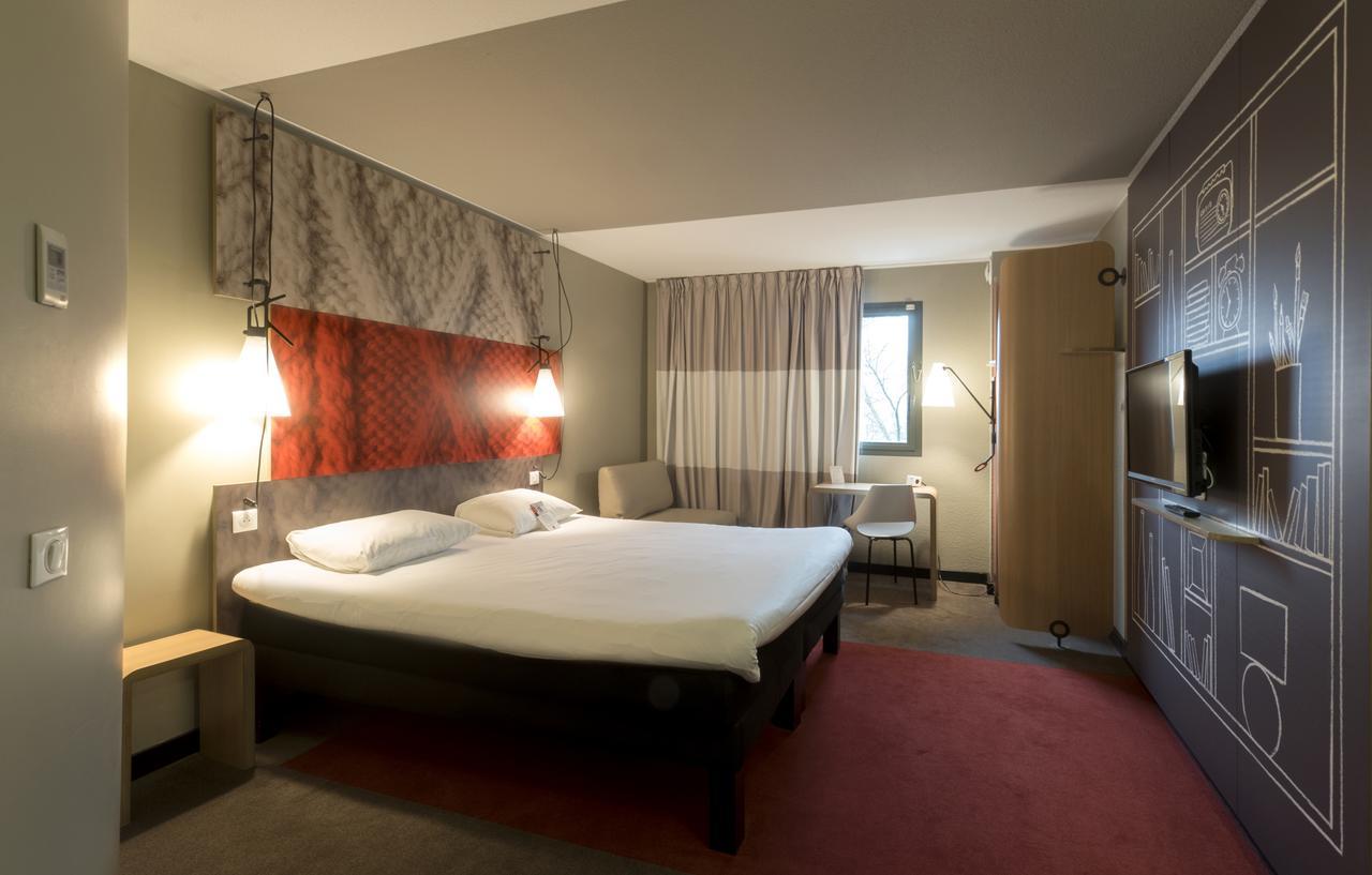 Standard Doppelzimmer