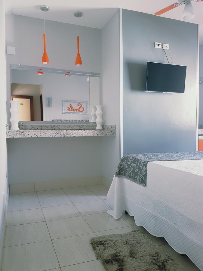 Quarto Comfort com Cama de Casal ou 2 de Solteiro