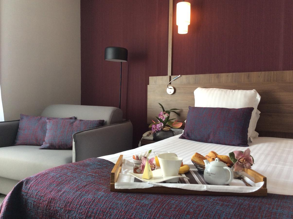 Chambre Lit King-Size