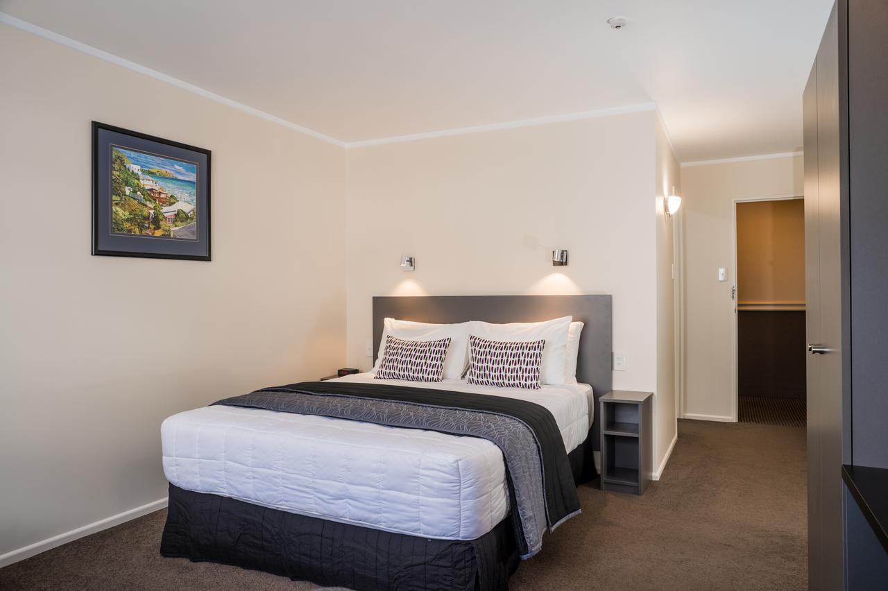 Chambre Lit Queen-Size