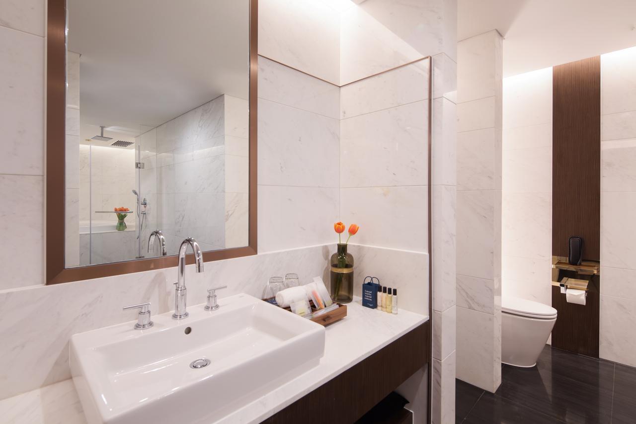 Deluxe Zweibettzimmer