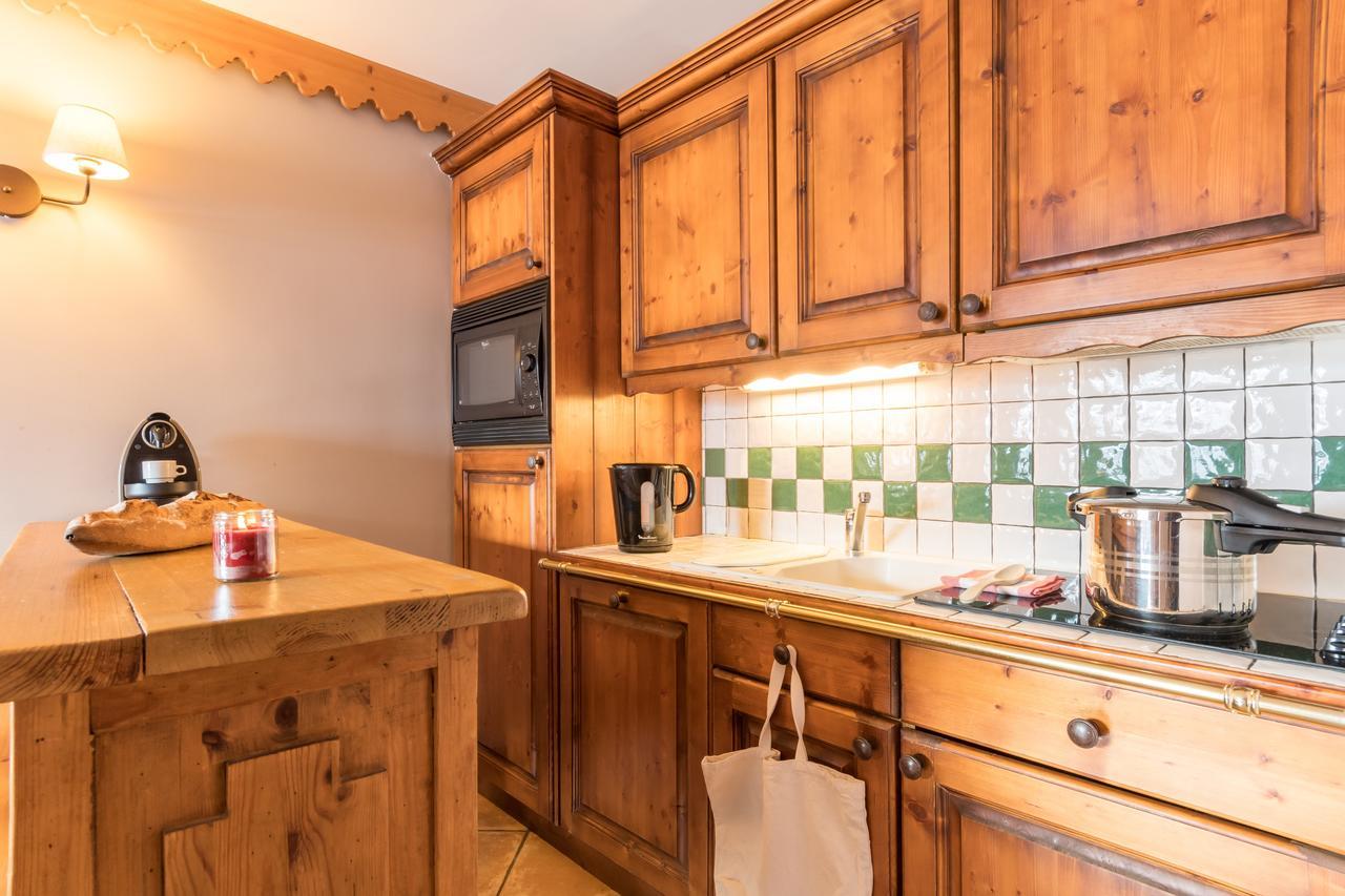 Appartement met 2 slaapkamers en een balkon (6 personen)