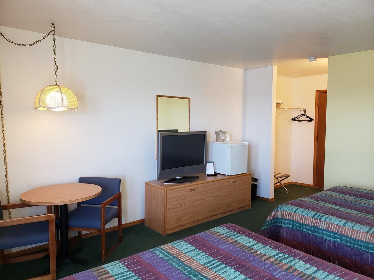 Double Room with Lake View