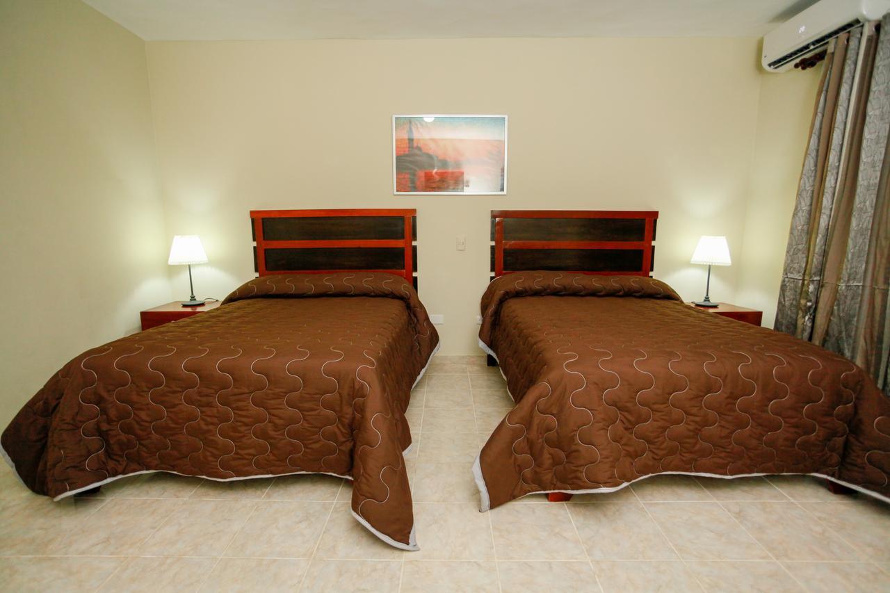 Quarto Duplo