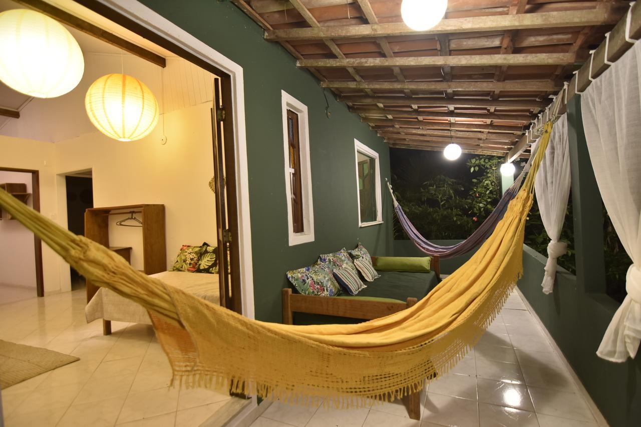 Casa de 2 Quartos