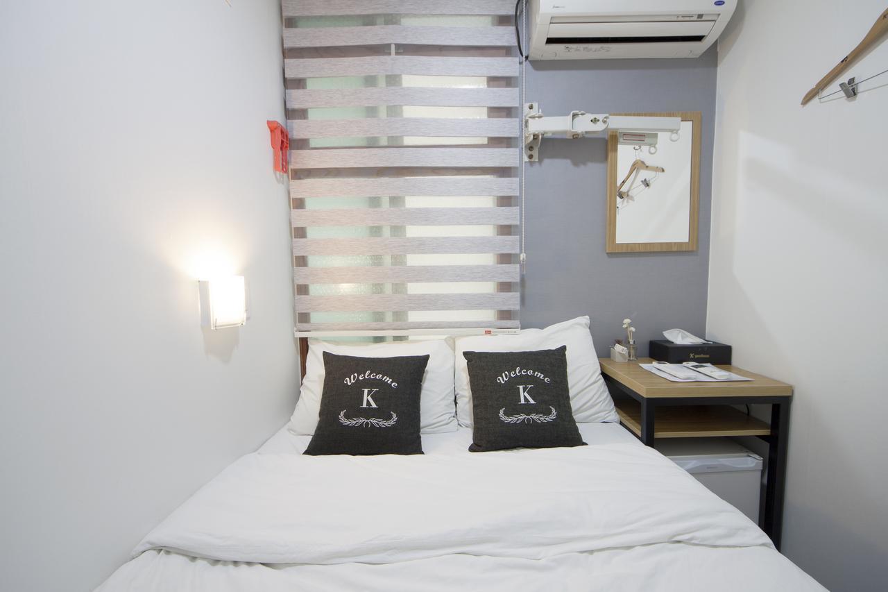 Deluxe Einzelzimmer