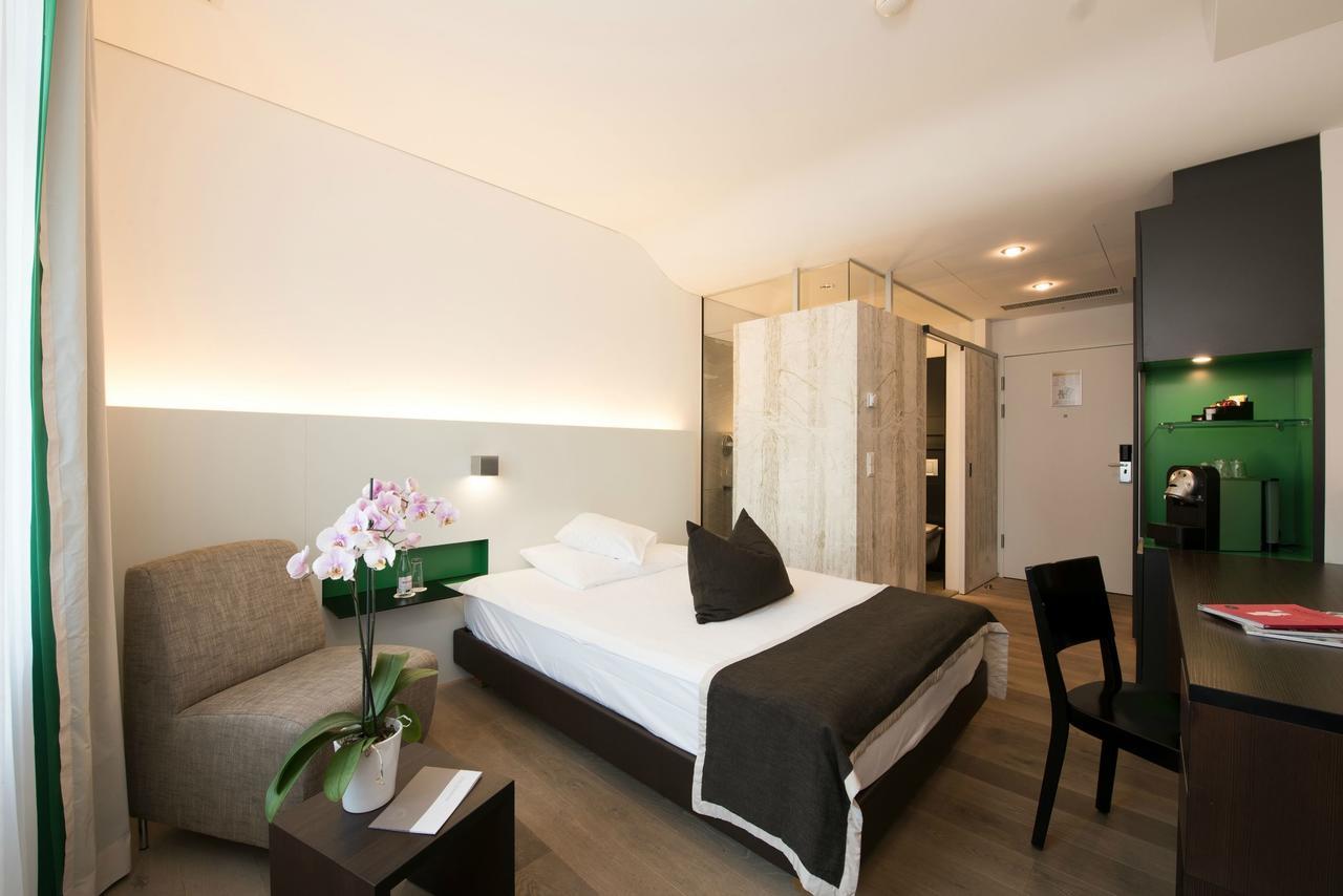 Quarto Individual Estilo