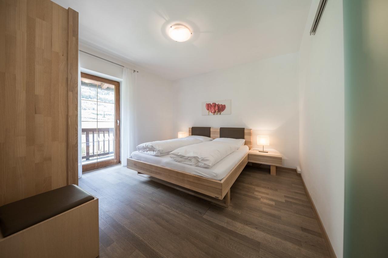 Appartamento con Balcone