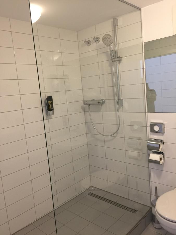 Eenpersoonskamer