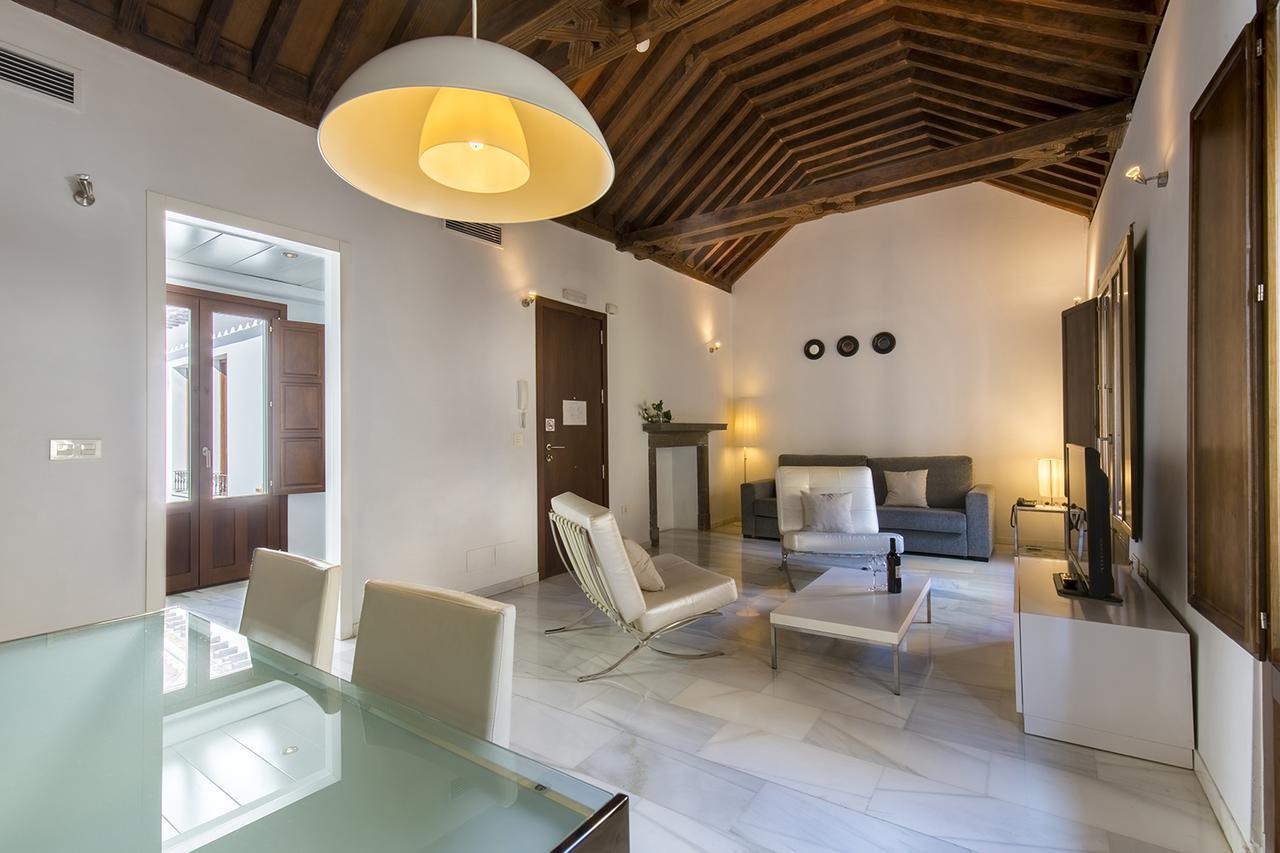Superior Appartement met 1 Slaapkamer