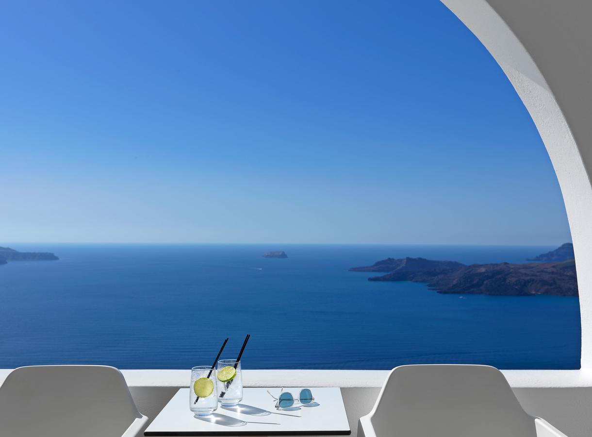 Suite - Vue sur Mer