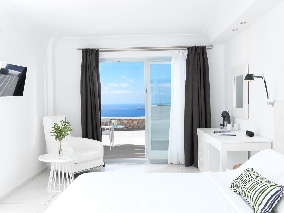 Superior Room with Outdoor Hot tub