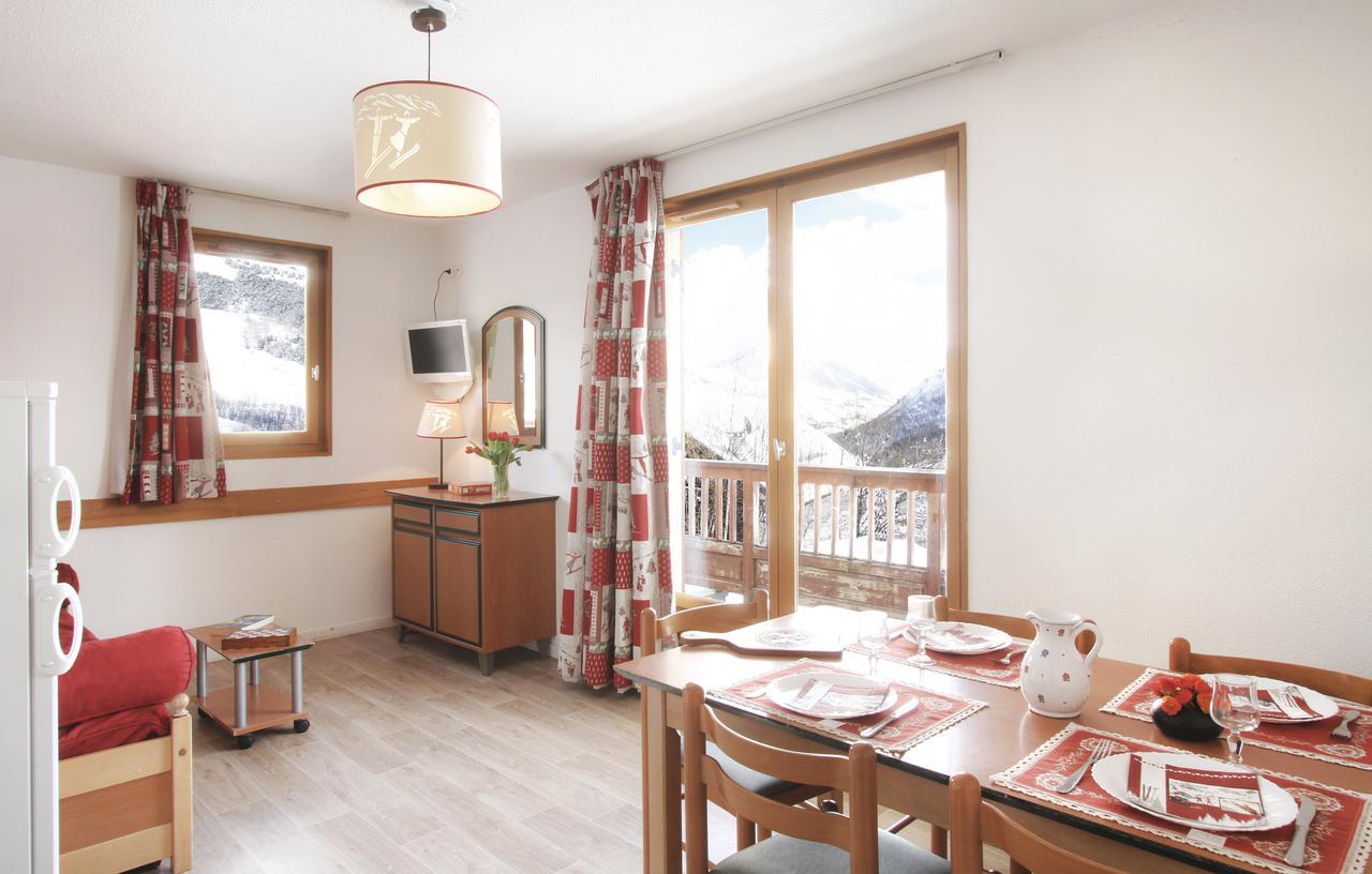 Appartement 2 Pièces pour 4 Personnes