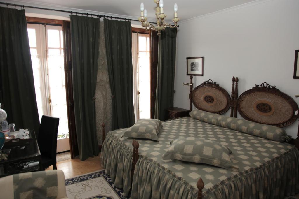 Habitación Doble Superior