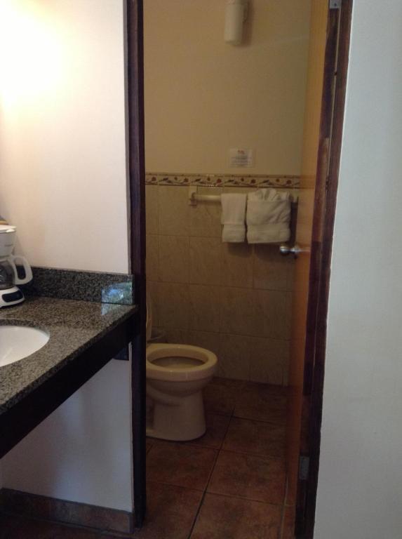 Queen Room with Sea View