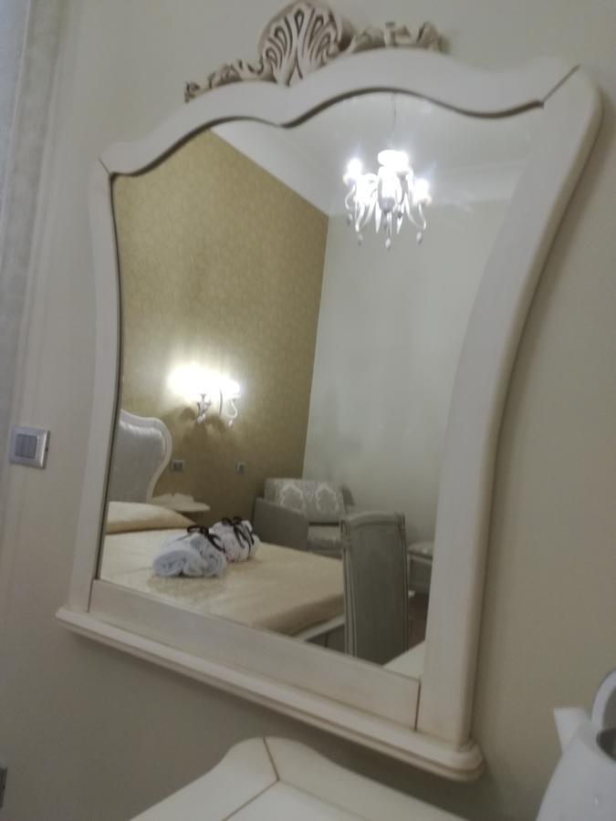 Suite Júnior Deluxe