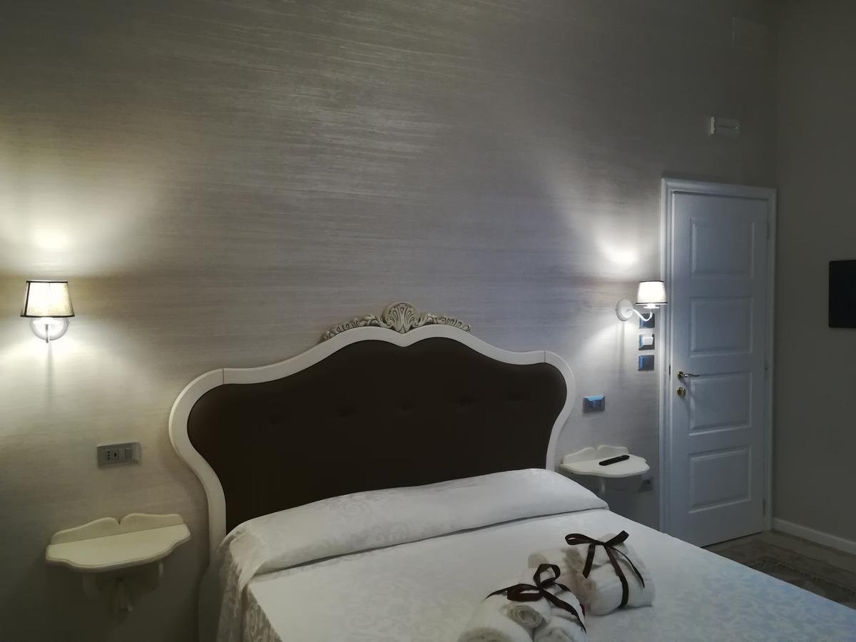Quarto Deluxe