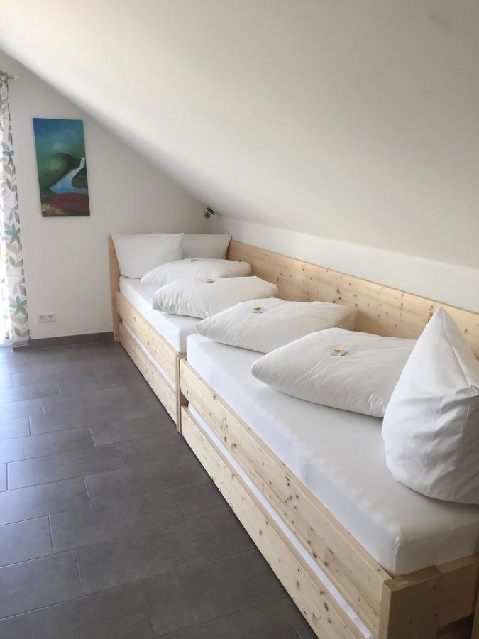 Appartement (6 Volwassenen)