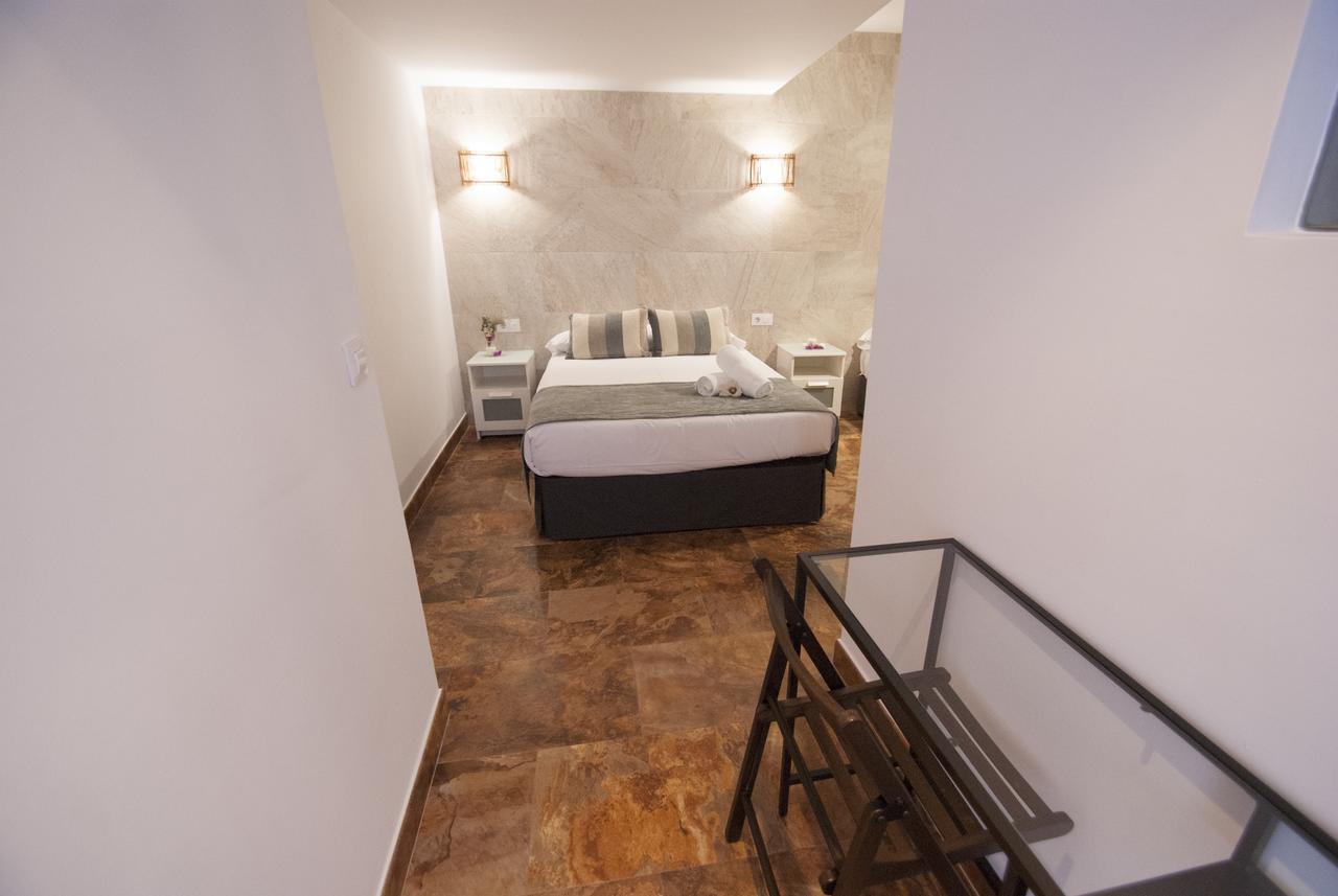 Chambre Triple