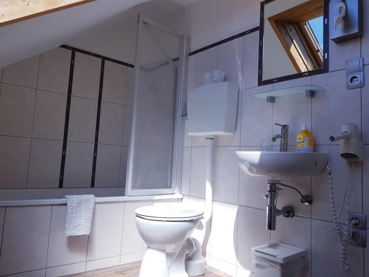 Appartamento con 2 Camere da Letto e Balcone