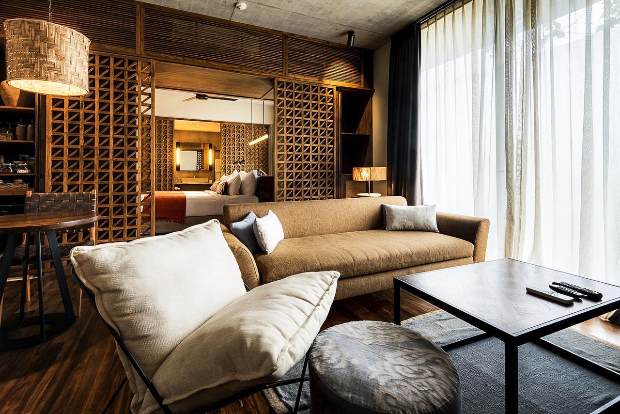 Garden Suite
