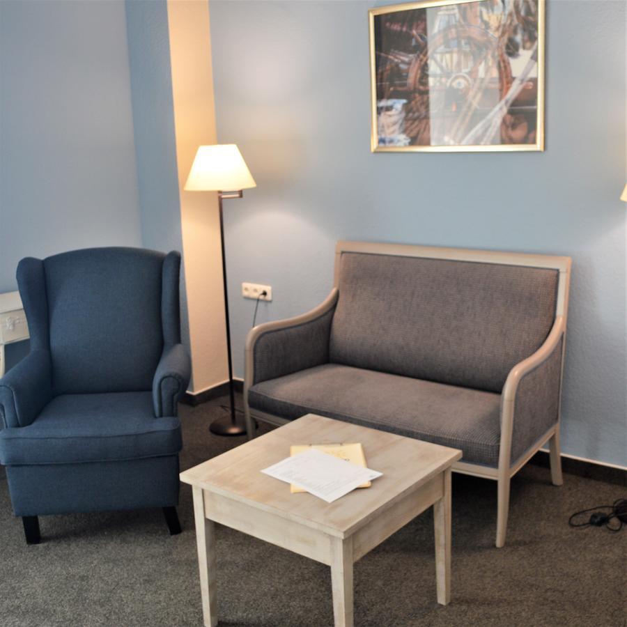 Comfort Doppelzimmer