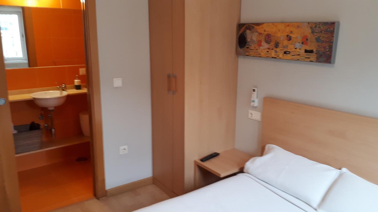 Habitación Doble - 1 o 2 camas