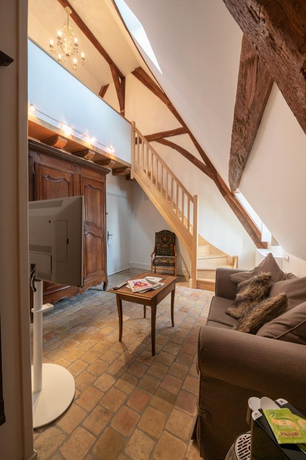 Suite en Duplex