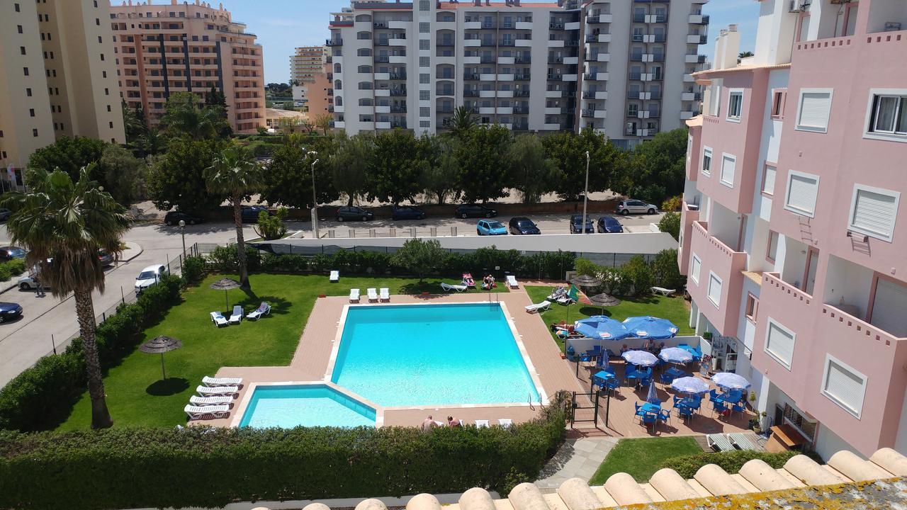 Appartement met Terras
