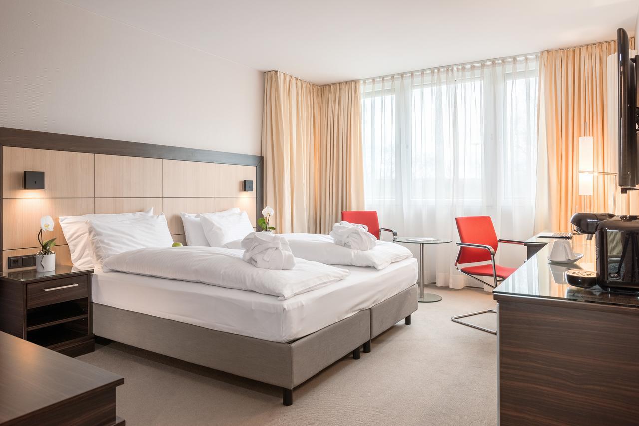 Deluxe Doppelzimmer