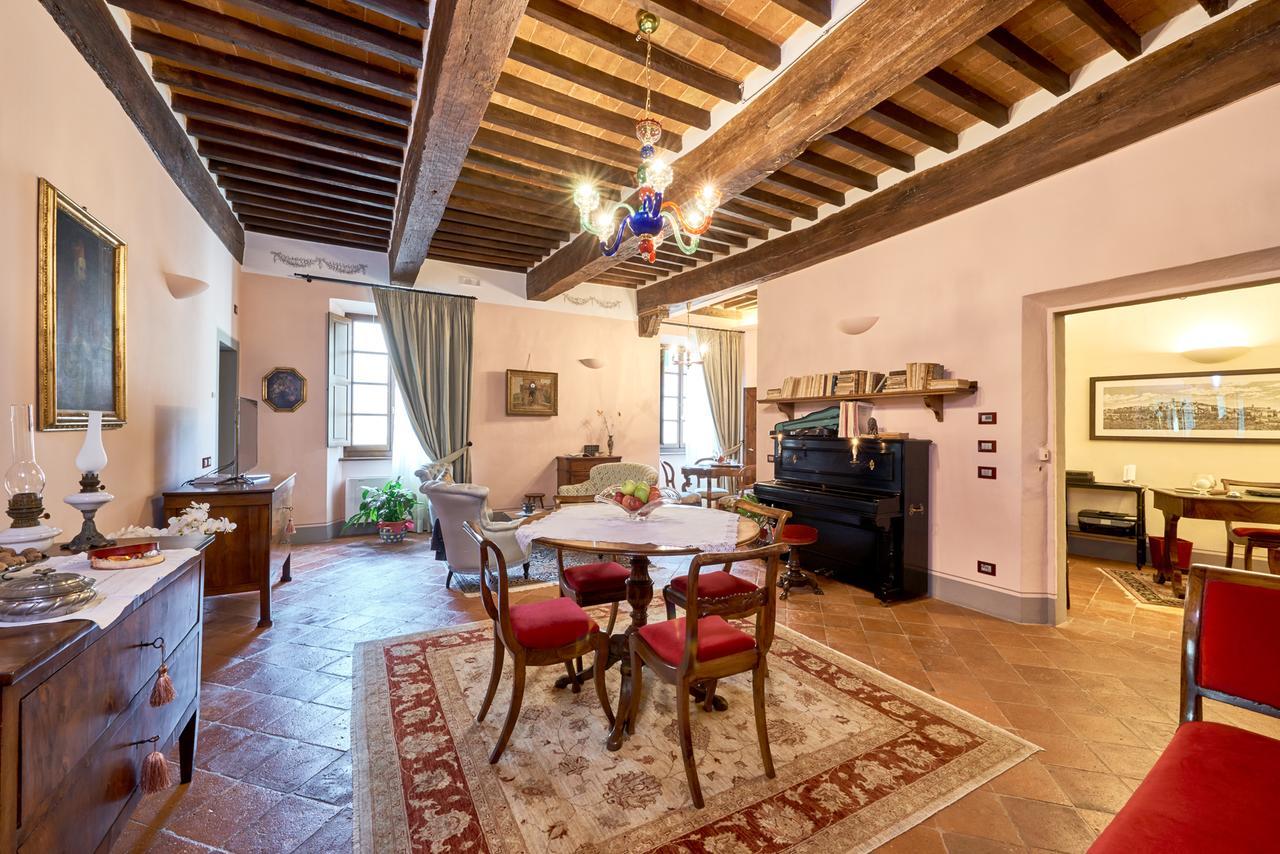 Suite Familiare