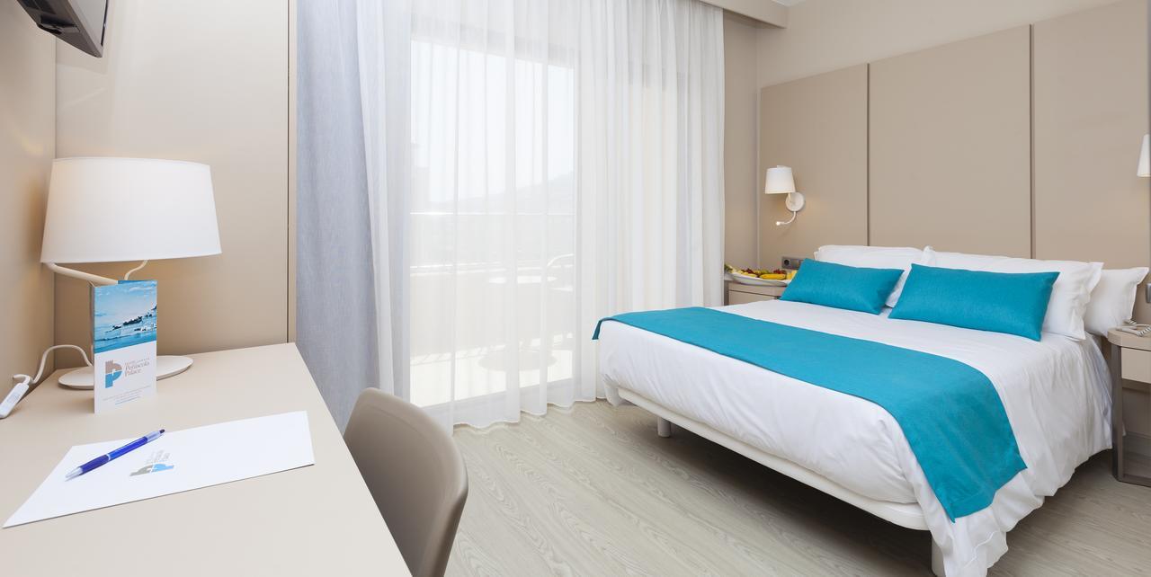 Habitación Individual