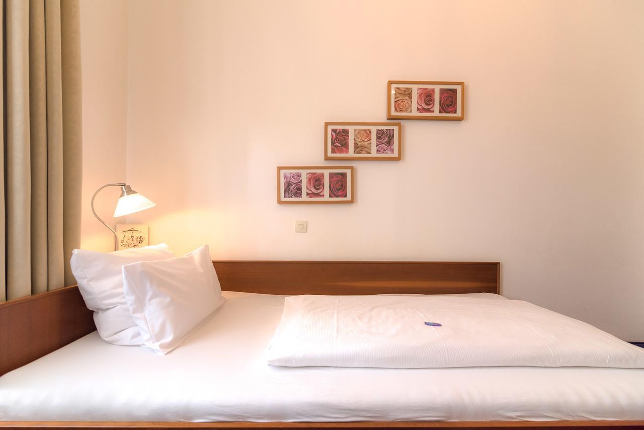 Chambre Simple